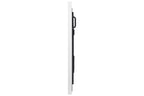 Samsung WM85B - Flat - 3840 x 2160 - 85Inch - 8Ms response time - 0.4875Mm - 4000:1(without glass) - 350cd/m2 (w/o glass), 220cd/m2 (w/glass) - 178/178 - 16:9 - 72% - Haze 2% - HDMI,DisplayPort - White - 600 x 400 mm