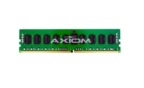 Axiom 16GB DDR4 memory module 1 x 16 GB 2666 MHz ECC