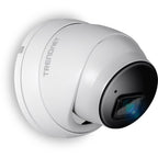 Trendnet TV-IP1515PI security camera Turret IP security camera Indoor & outdoor 2592 x 1920 pixels Ceiling