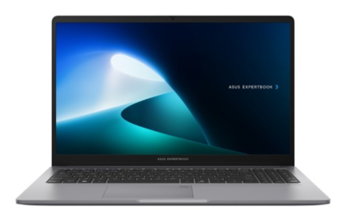 ASUS ExpertBook P1 P1503CVA-XS54 Intel® Core™ i5 i5-13420H Laptop 15.6" Full HD 16 GB DDR5-SDRAM 512 GB SSD Wi-Fi 6 (802.11ax) Windows 11 Pro Gray