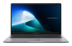 ASUS ExpertBook P1 P1503CVA-XS54 Intel® Core™ i5 i5-13420H Laptop 15.6" Full HD 16 GB DDR5-SDRAM 512 GB SSD Wi-Fi 6 (802.11ax) Windows 11 Pro Gray