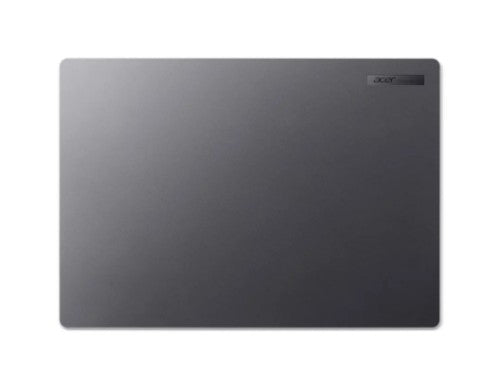 Acer TravelMate P2 TMP216-52-54LC Copilot+ PC Intel Core Ultra 5 322 Laptop 16" WUXGA 16 GB DDR5-SDRAM 512 GB SSD Wi-Fi 7 (802.11be) Windows 11 Pro Gray