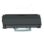 E360H80G Toner black, 9K pages @ 5% coverage