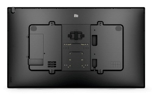 Elo Touch Solutions 5054L Interactive flat panel 50" LED 430 cd/m² 4K Ultra HD Black Touchscreen 24/7