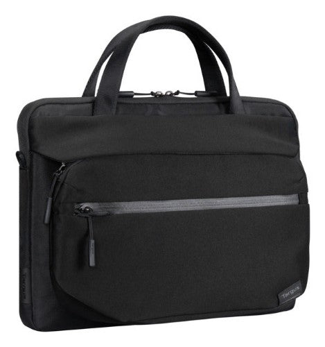 Targus TBS969GL laptop case 14" Briefcase Black