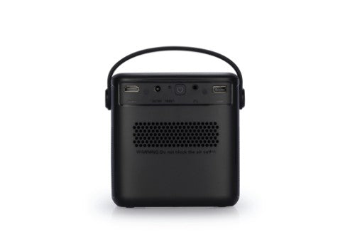 InFocus Quantum LED Crusader Master Standard throw projector 1080p (1920x1080) 3D Purple