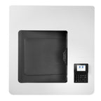 HP Color LaserJet Enterprise LaserJet Enterprise M751dn Color Printer, Ethernet Only; Duplex