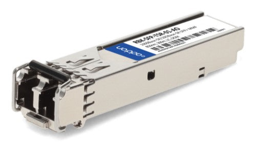 AddOn Networks RBK-SFP-TSR-01-AO network transceiver module Fiber optic 10000 Mbit/s SFP+ 850 nm