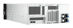QNAP TL-R2400PES-RP storage drive enclosure HDD/SSD enclosure Black, Gray 2.5/3.5"
