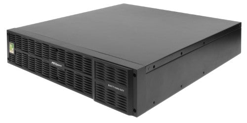 Furman BATT1500-EXT UPS battery cabinet Rackmount
