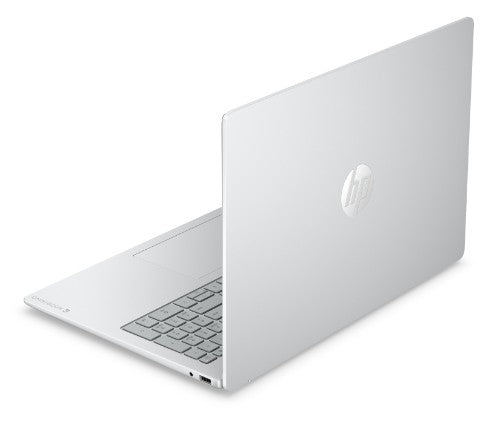 HP OmniBook 3 Laptop AI 16-bw0667nr Silver