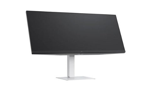 LG 34BF550B-W computer monitor 34" 2560 x 1080 pixels UltraWide Full HD LED White