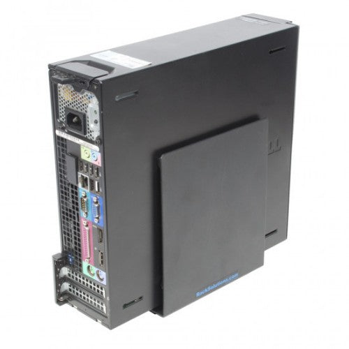 RackSolutions 104-2109 mounting kit Black