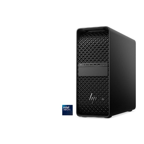 HP Z4 G6i Workstation Desktop PC Wolf Pro Security Edition
