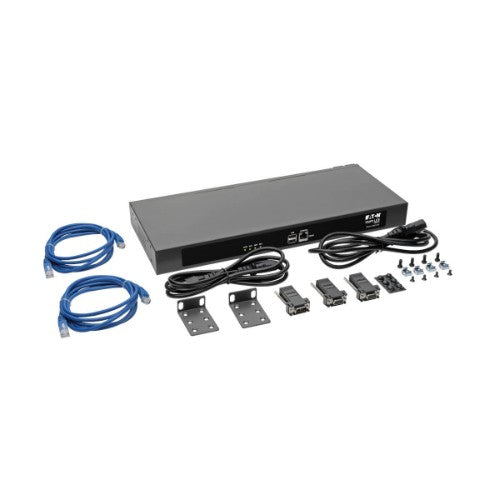 Tripp Lite B097-016 console server RJ-45