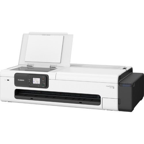 Canon imagePROGRAF TC-21M large format printer Wi-Fi Inkjet Color 2400 x 1200 DPI A1 (594 x 841 mm) Ethernet LAN
