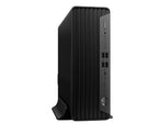 HP Elite SFF 800 G9 Intel® Core™ i7 i7-14700 16 GB DDR5-SDRAM 256 GB SSD Windows 11 Pro PC Black