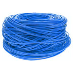 AddOn Networks ADD-CAT6BULK1KS-BE networking cable Blue 12000" (304.8 m) Cat6 S/UTP (STP)
