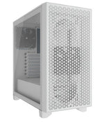 Corsair CC-9011252-WW computer case Midi Tower White