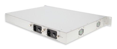 AddOn Networks ADD-LMCC25G4SFP28-AA-SK network media converter Internal 25000 Mbit/s Metallic