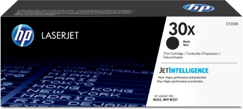 CF230X (30X) Toner black, 3.5K pages