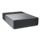 Seagate One Touch STNB24000400 external hard drive 24 TB USB Type-C Gray