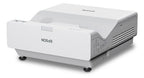 Epson PowerLite 760W Ultra short throw projector 4100 ANSI lumens 3LCD 1080p (1920x1080) White