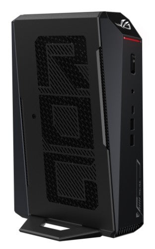 ASUS ROG NUC RNUC15JNK9X48AAU Intel Core Ultra 9 275HX 32 GB DDR5-SDRAM 2 TB SSD NVIDIA GeForce RTX 5070 Windows 11 Home Mini PC Black