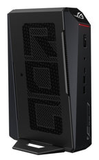 ASUS ROG NUC RNUC15JNK9X48AAU Intel Core Ultra 9 275HX 32 GB DDR5-SDRAM 2 TB SSD NVIDIA GeForce RTX 5070 Windows 11 Home Mini PC Black