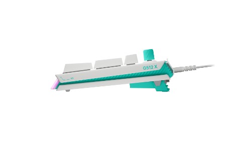 Logitech G 920-013996 keyboard