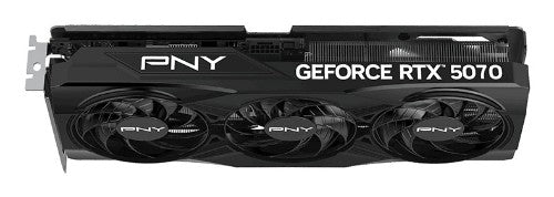 PNY GeForce RTX 5070 OC NVIDIA 12 GB GDDR7