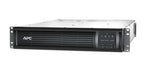 APC Smart-UPS 2200VA LCD RM 2U 120V US uninterruptible power supply (UPS) 2.2 kVA 1980 W 8 AC outlet(s)