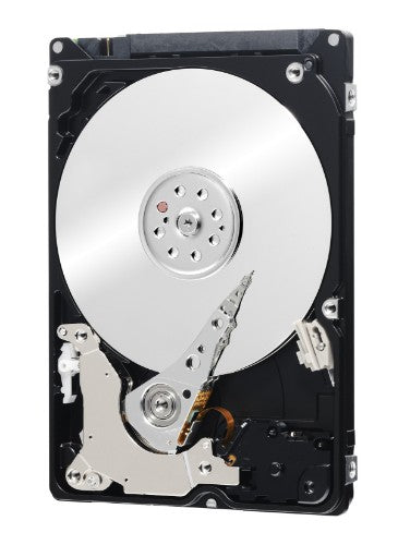 Western Digital Black internal hard drive 1 TB 7200 RPM 32 MB 2.5" Serial ATA III