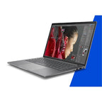 HP ZBook 8 G1i 14 PC Wolf Pro Security Edition Intel Core Ultra 7 255H Mobile workstation 14" Touchscreen 2.5K 32 GB DDR5-SDRAM 1 TB SSD NVIDIA RTX 500 Ada Wi-Fi 7 (802.11be) Windows 11 Pro AI PC Silver