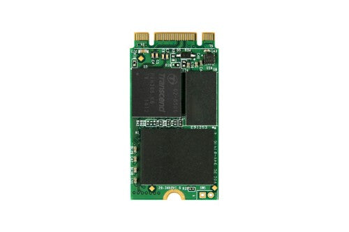 Transcend MTS400 256 GB M.2 Serial ATA III MLC