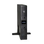 Tripp Lite SUINT1000LCD2U uninterruptible power supply (UPS) Double-conversion (Online) 1 kVA 900 W 6 AC outlet(s)