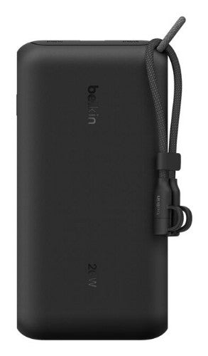 Belkin BoostCharge 20000 mAh Black
