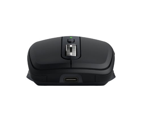 Logitech 910-006928 mouse Office RF Wireless + Bluetooth Laser 8000 DPI