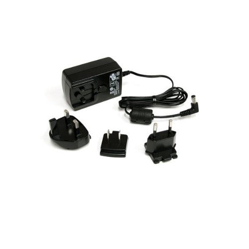 StarTech.com IM12D1500P power adapter/inverter Indoor Black - Buy IT Solutions
