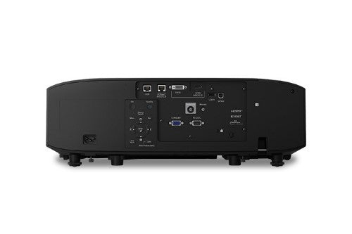 Epson EB-PU1007B data projector Projector module 7000 ANSI lumens 3LCD WUXGA (1920x1200) Black