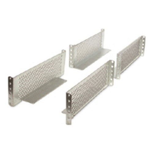 APC SRTRK3 mounting kit Stainless steel