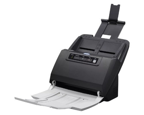 Canon imageFORMULA DR-M160II ADF scanner 600 x 600 DPI A4 Black