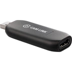 Corsair 10GAM9901 USB graphics adapter 3840 x 2160 pixels Black