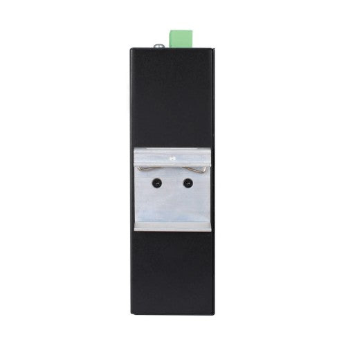 Tripp Lite NGI-S04C2 network switch Unmanaged Gigabit Ethernet (10/100/1000) Black