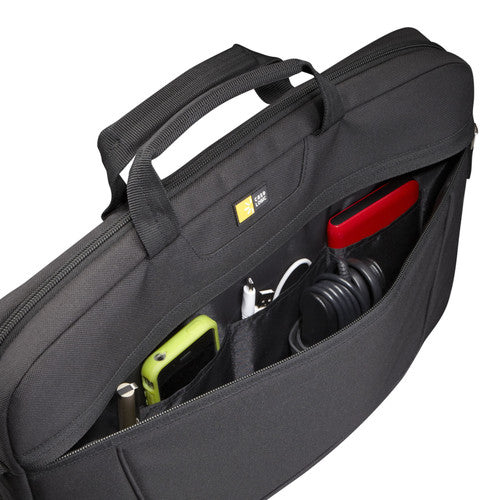 Case Logic VNAI-215 Black 15.6" Sleeve case