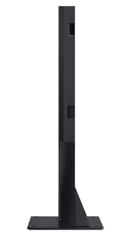 Samsung STN-E46D signage display mount Black