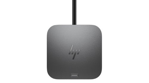 HP Thunderbolt 4 Ultra 180W TAA G6 Dock