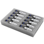 StarTech.com GLCLHSMD10ST network transceiver module Fiber optic 1250 Mbit/s SFP 1310 nm