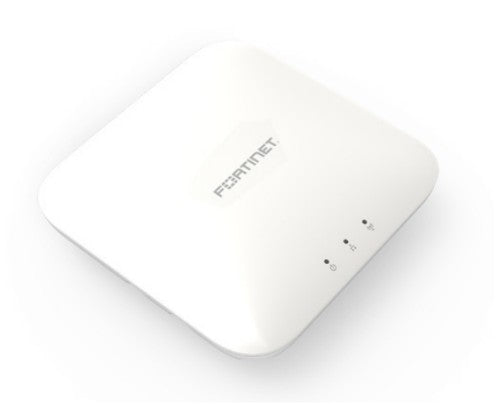 Fortinet FortiAP 241K 10777 Mbit/s White Power over Ethernet (PoE)