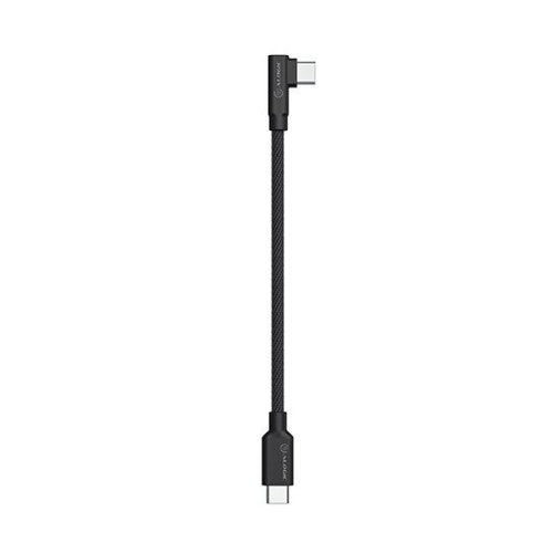 ALOGIC ELPRACC02-BK USB cable USB 2.0 78.7" (2 m) USB C Black
